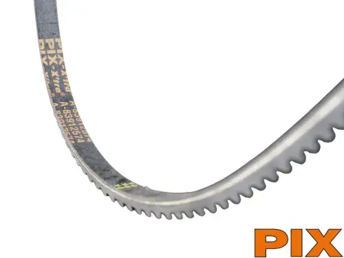 Fan Belt To Fit Ford Replaces Part Number 83912574 D8NN10C318AA VAP-VPE6044