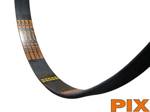 Fan Belt To Fit Ford Replaces Part Number 87316556 VAP-VPE6340