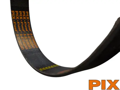 Fan Belt To Fit Ford Replaces Part Number 87840341 VAP-VPE6218