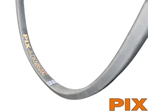 Fan Belt To Fit Ford Replaces Part Number  DKN8620C VAP-VPE6008