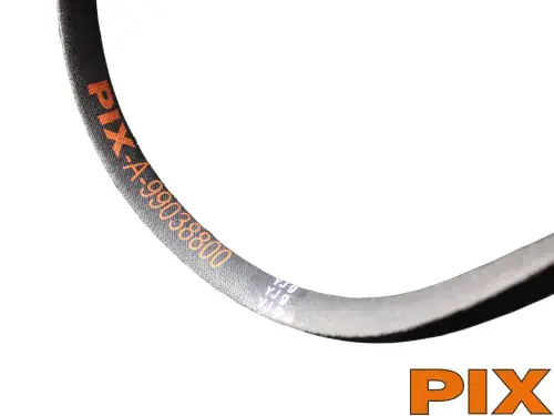 Fan Belt To Fit JCB / Leyland Marshall Replaces Part Number  13H1756 VAP-VPE6021