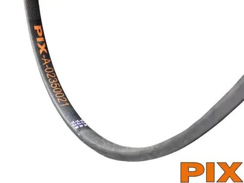 Fan Belt To Fit JCB / Leyland Marshall Replaces Part Number  83H397 VAP-VPE6020