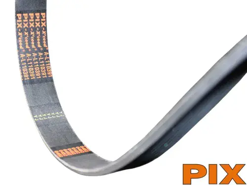 Fan Belt To Fit John Deere Replaces Part Number L110391 VAP-VPE6191