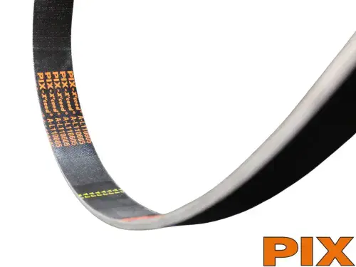 Fan Belt To Fit John Deere Replaces Part Number L110605 VAP-VPE6192