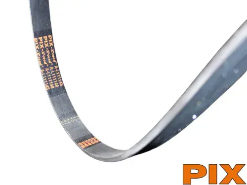 Fan Belt To Fit John Deere Replaces Part Number L111148 VAP-VPE6441