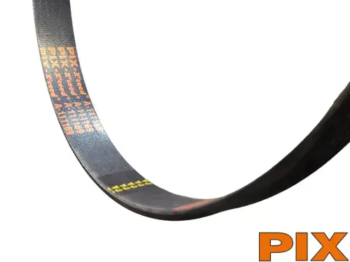 Fan Belt To Fit John Deere Replaces Part Number L111169 VAP-VPE6194