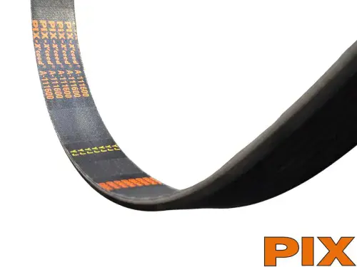 Fan Belt To Fit John Deere Replaces Part Number L111600 VAP-VPE6195