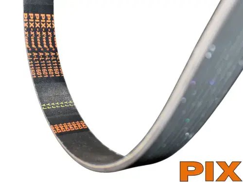 Fan Belt To Fit John Deere Replaces Part Number L111601 VAP-VPE6196