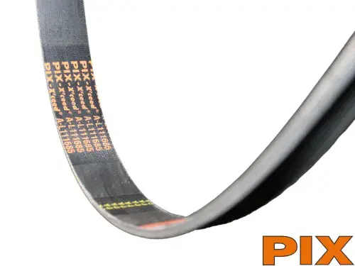 Fan Belt To Fit John Deere Replaces Part Number L111685, VAP-VPE6442