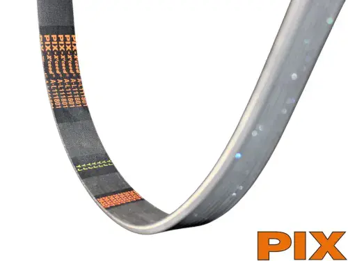 Fan Belt To Fit John Deere Replaces Part Number L111801 VAP-VPE6449