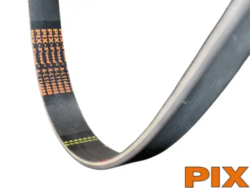 Fan Belt To Fit John Deere Replaces Part Number L114488 VAP-VPE6205