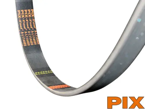 Fan Belt To Fit John Deere Replaces Part Number L114489 VAP-VPE6199