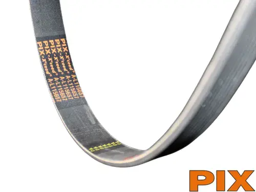 Fan Belt To Fit John Deere Replaces Part Number L115657 VAP-VPE6450