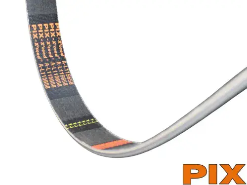 Fan Belt To Fit John Deere Replaces Part Number L115658 VAP-VPE6444