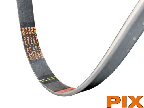 Fan Belt To Fit John Deere Replaces Part Number L115659 VAP-VPE6445