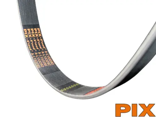 Fan Belt To Fit John Deere Replaces Part Number L153282 VAP-VPE6324