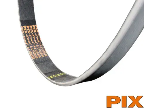 Fan Belt To Fit John Deere Replaces Part Number  L155538 VAP-VPE6207