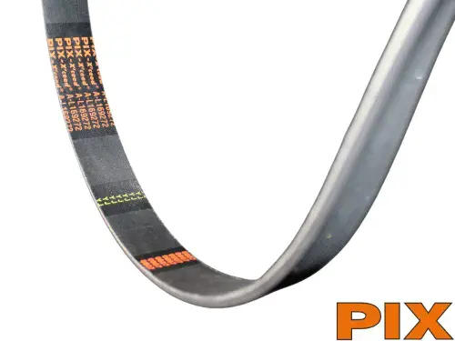 Fan Belt To Fit John Deere Replaces Part Number L169272 VAP-VPE6451