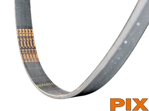 Fan Belt To Fit John Deere Replaces Part Number L169273 VAP-VPE6321