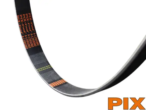 Fan Belt To Fit John Deere Replaces Part Number L203302 VAP-VPE6490