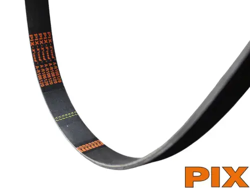 Fan Belt To Fit John Deere Replaces Part Number R106120 VAP-VPE6200