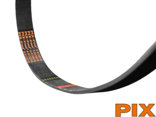 Fan Belt To Fit John Deere Replaces Part Number R128210 VAP-VPE6318