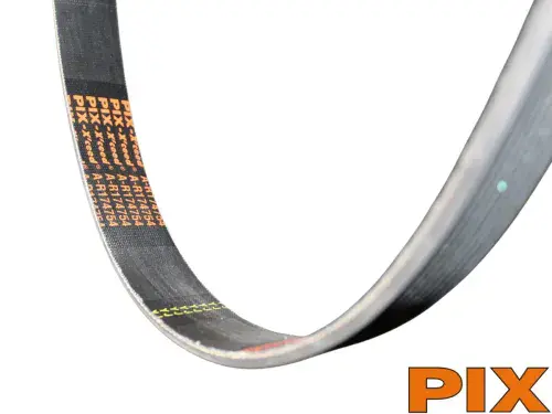 Fan Belt To Fit John Deere Replaces Part Number R174754 VAP-VPE6202