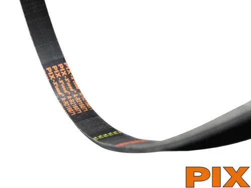 Fan Belt To Fit John Deere Replaces Part Number R216071 VAP-VPE6305