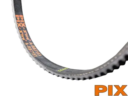 Fan Belt To Fit John Deere Replaces Part Number R87151 VAP-VPE6188