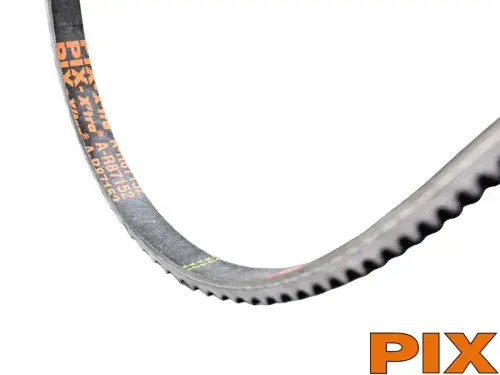 Fan Belt To Fit John Deere Replaces Part Number R87152 VAP-VPE6189