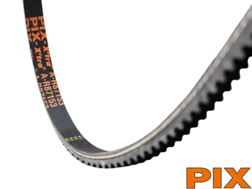 Fan Belt To Fit John Deere Replaces Part Number R87153 VAP-VPE6295