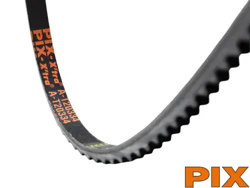 Fan Belt To Fit John Deere Replaces Part Number  VAP-VPE6026