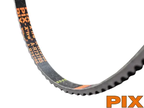 Fan Belt To Fit John Deere Replaces Part Number VAP-VPE6029