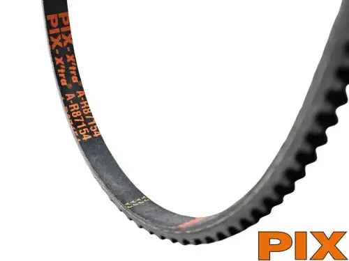 Fan Belt To Fit John Deere Replaces Part Number VAP-VPE6056