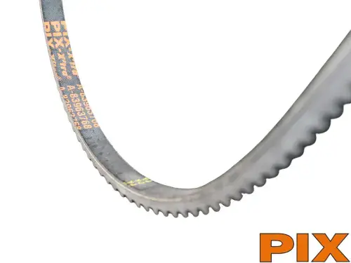 Fan Belt To Fit Massey Ferguson / Ford Replaces Part Number 83963768 E7NN8620AA VAP-VPE6046