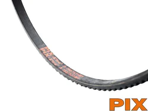 Fan Belt To Fit Massey Ferguson / McCormick / Landini Replaces Part Number  3674243M1, VAP-VPE6048