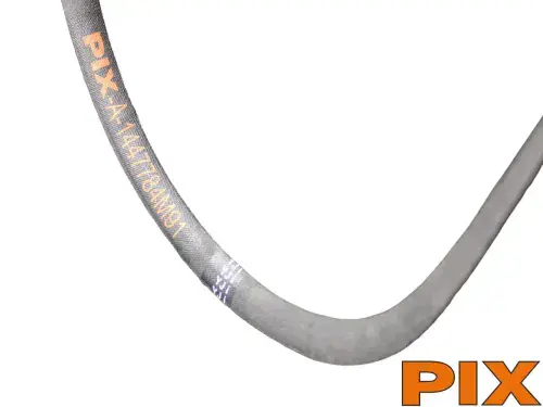 Fan Belt To Fit Massey Ferguson Replaces Part Number  2614B143 VAP-VPE6005