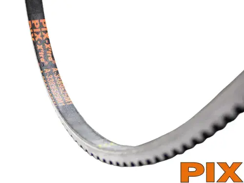 Fan Belt To Fit Massey Ferguson Replaces Part Number 3389525M1 3777316M12 3387155M92 VAP-VPE63