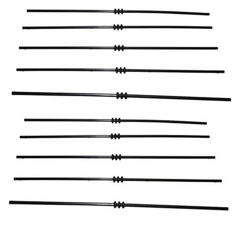 Flymo Cutting Line (10pcs) Fits Flymo Gardenvac Product Code 513859387