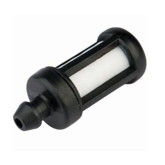 Fuel Filters & Oil Pump Gears