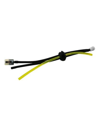 Fuel Hose & Filter Set Product Code 75617