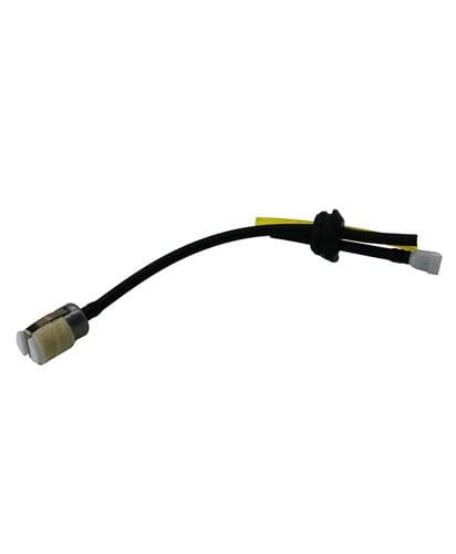 Fuel Hose & Filter Set Product Code 75621
