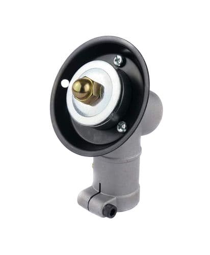 Gearbox Assy Fits Bruschcutter With 26mm Diameter 7 Teeth Part Number 02684