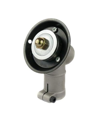 Gearbox Assy Fits Bruschcutter With 28mm Diameter 7 Teeth Part Number 02689