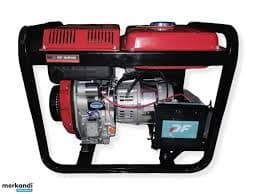 Generators