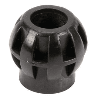 Genuine Mountfield 1436H, 1436M, 1636H, 1636M Joint - Steering Bush Part Number 325743000/0