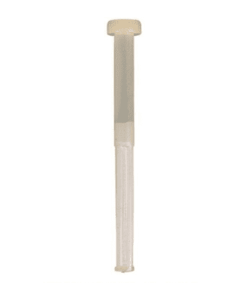 Genuine Mountfield ST120 Fuel Filter Part Number 118550314/0