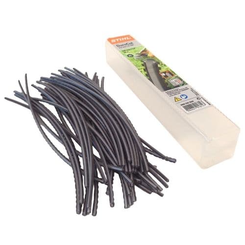 Genuine Stihl DuroCut 20-2 and 40-4 Size XL, 3mm Serrated 48 Line pcs per Packet 0000 930 3504