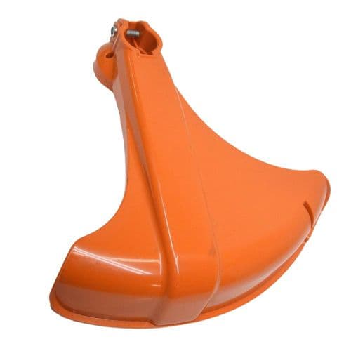 Genuine Stihl FS38 FS38 2-Mix FS40 Orange Guard Part number 4140 710 8101