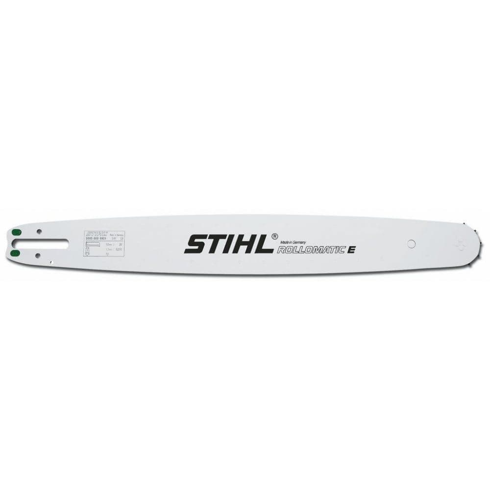 Genuine Stihl MS241 MS250 MS251 18 Inch 325 1 6mm Guide Bar 3005 008 4717